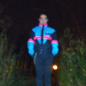 Meet your Posher, Eelz